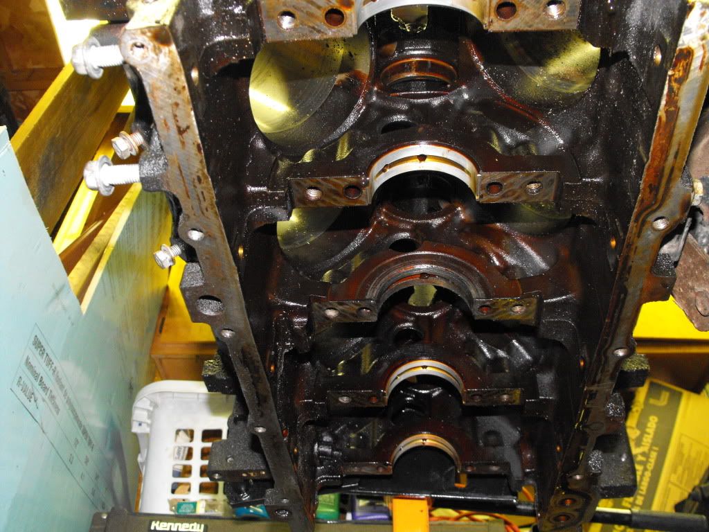 LQ4 block for sale Forums